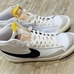 Nike Blazer Mid ‘77 Men’s 8